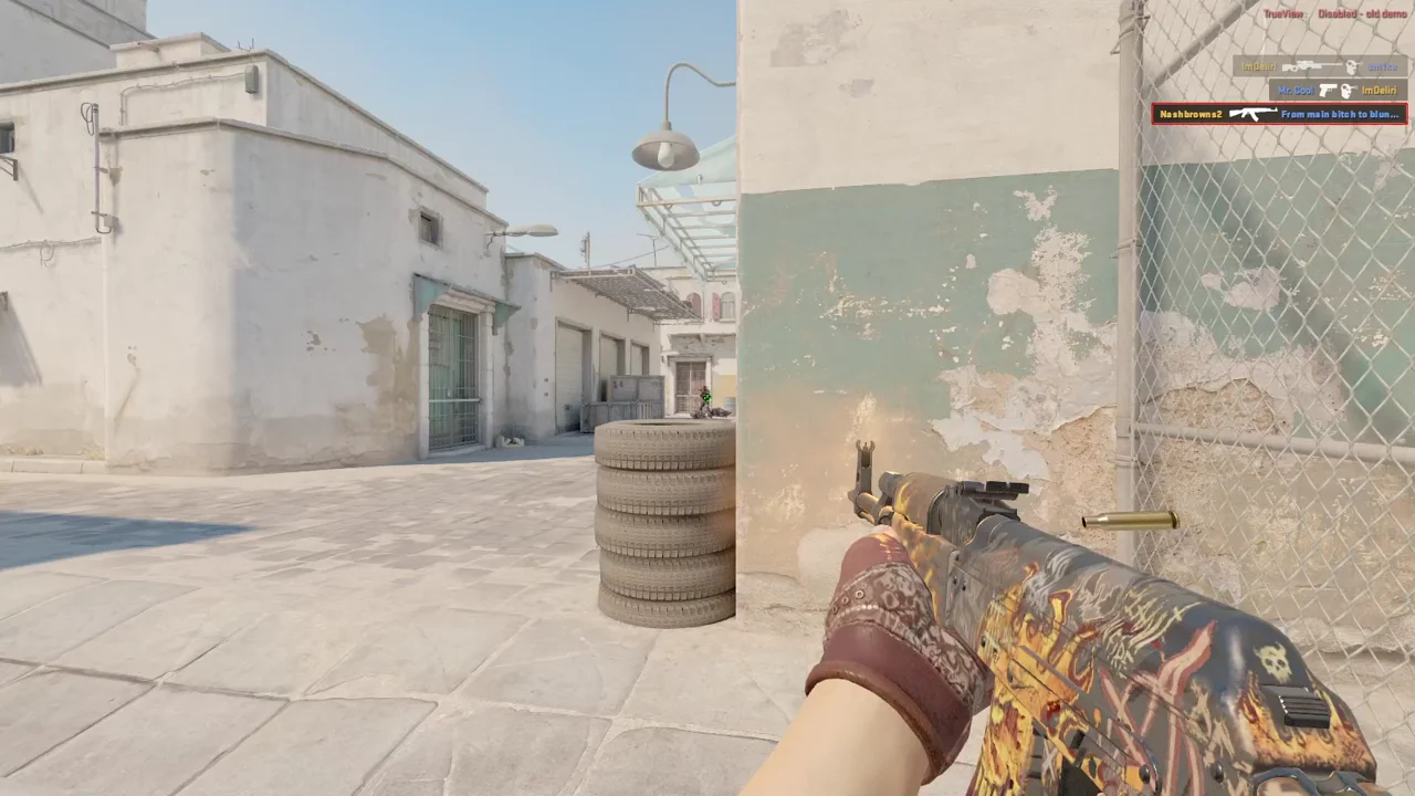 highlight